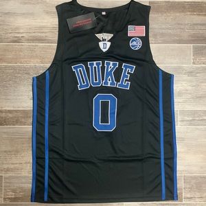 NCAA Basketball Duke Blue Devil’s Jayson Tatum Jersey